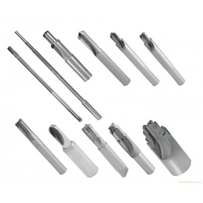 聚晶金刚石（PCD）刀具